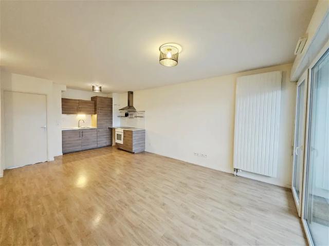 Appartement location à Tours