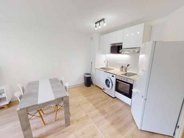 Appartement location à Orléans