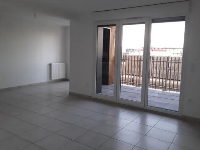 Appartement location à La Rochelle, Lagord