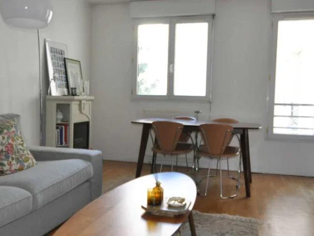 Appartement location à Nanterre, Rueil-malmaison