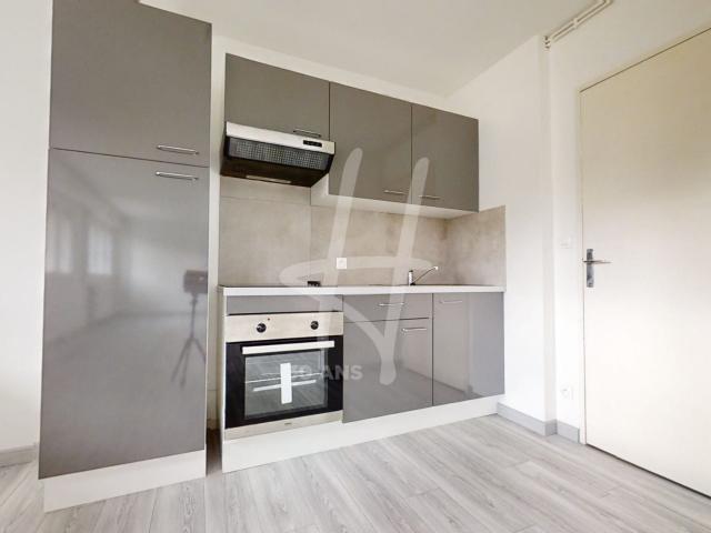 Appartement location à Metz, Rombas