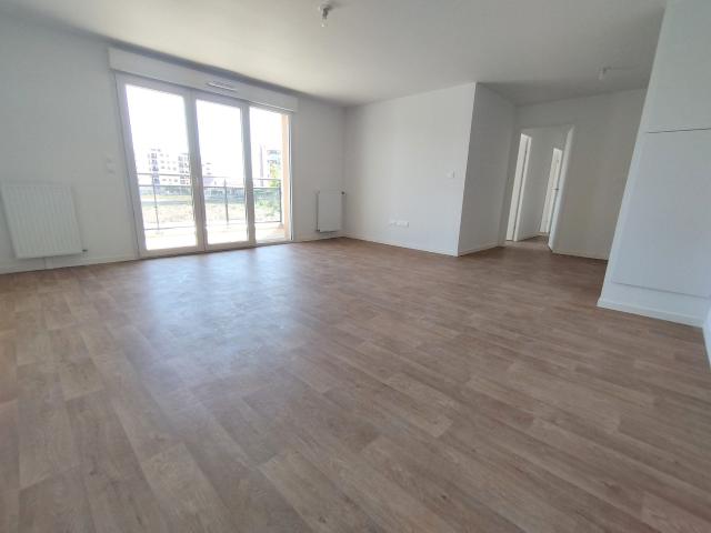 Appartement location à Chartres, Luisant