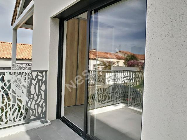 Appartement location à Nantes, Vallet