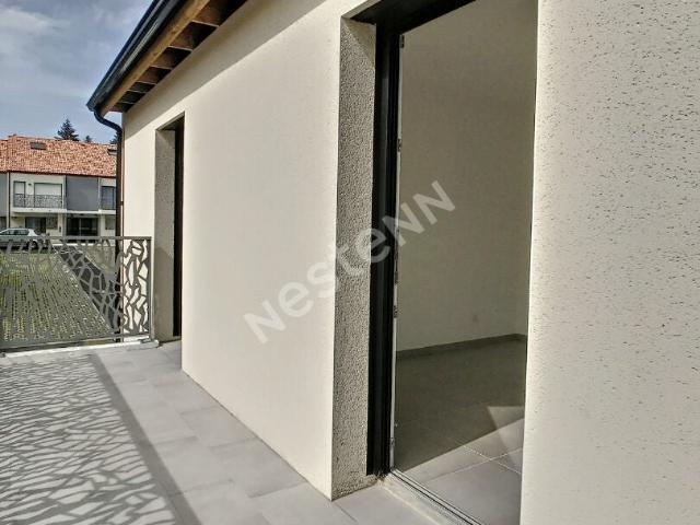 Appartement location à Nantes, Vallet