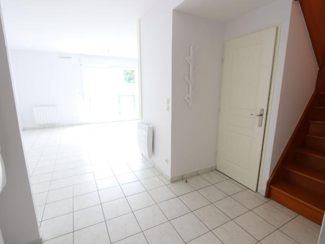 Appartement location à Orléans
