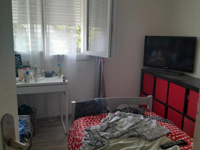 Appartement location à Marseille