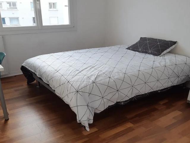 Appartement location à Nantes