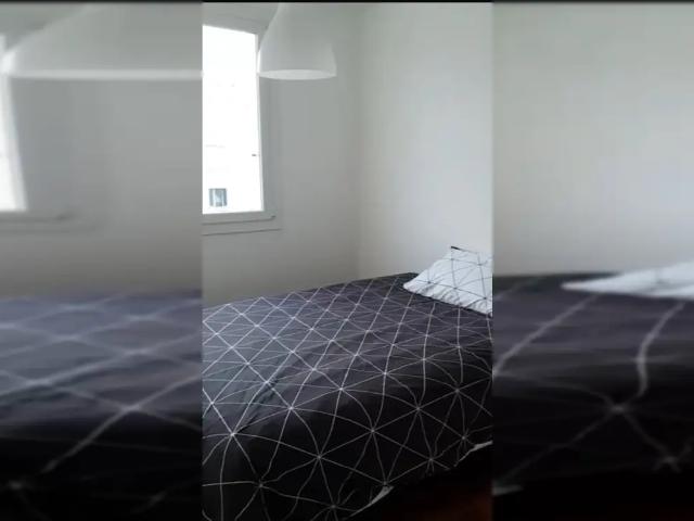 Appartement location à Nantes