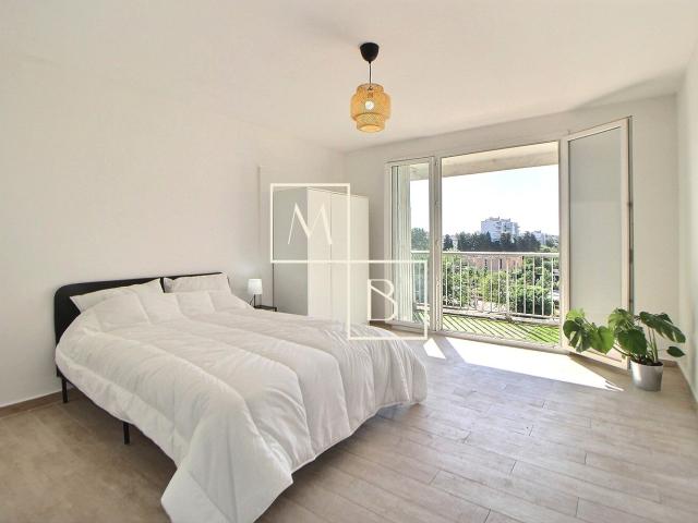 Appartement location à Montpellier