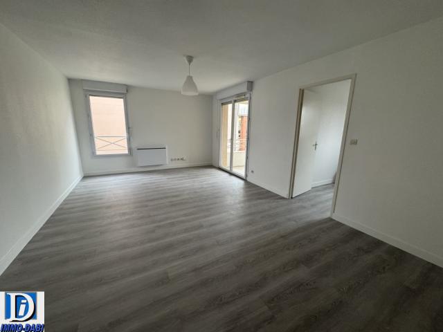 Appartement location à Muret, Villate