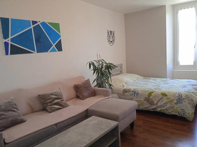 Appartement location à Villefranche-de-Rouergue, Firmi