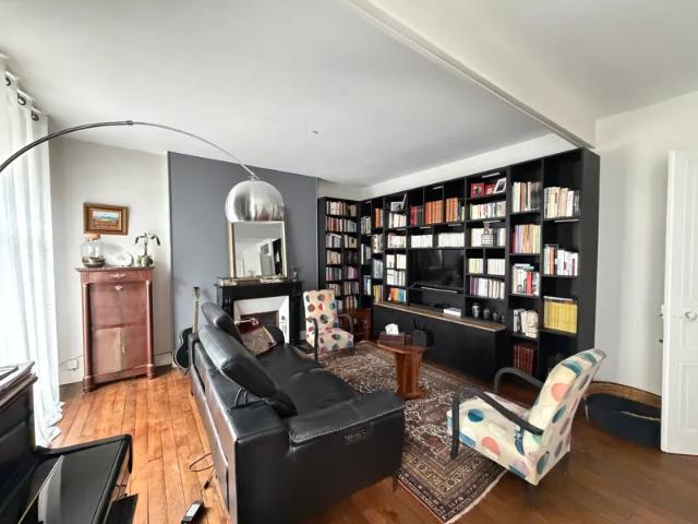 Appartement location à Limoges