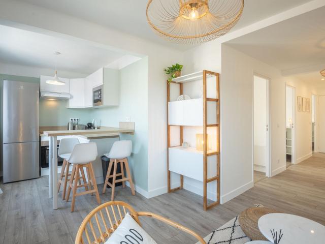 Appartement location à Nice