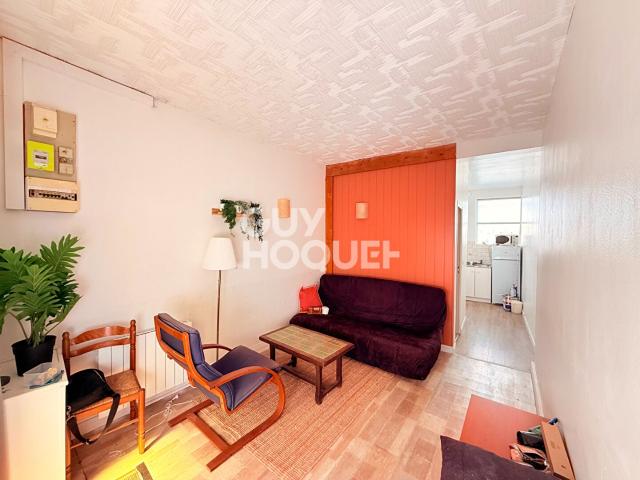 Appartement location à Brest, Bretagne