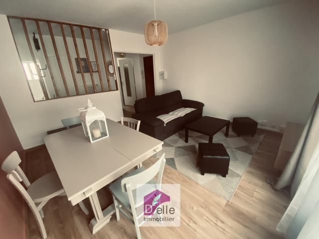 Appartement location à Limoges