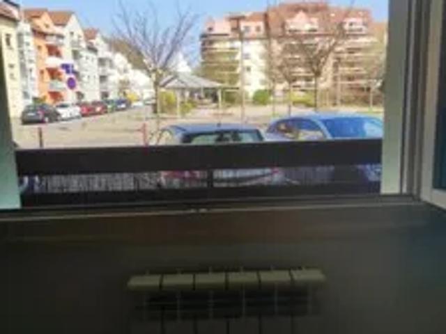 Appartement location à Strasbourg, Illkirch-graffenstaden
