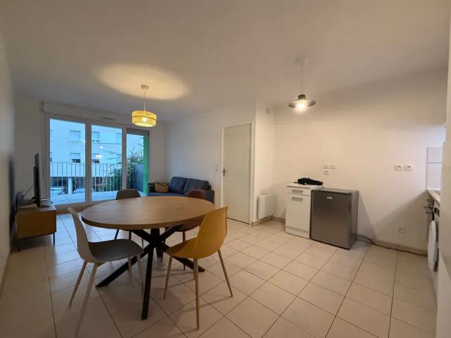Appartement location à Perpignan