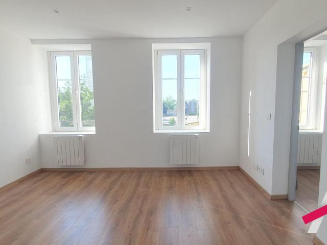 Appartement location à Mulhouse