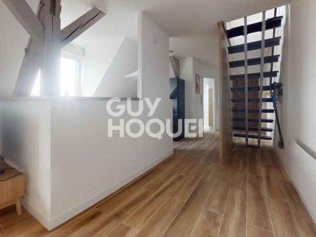 Appartement location à Mulhouse