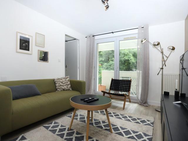 Appartement location à France métropolitaine, Bretagne