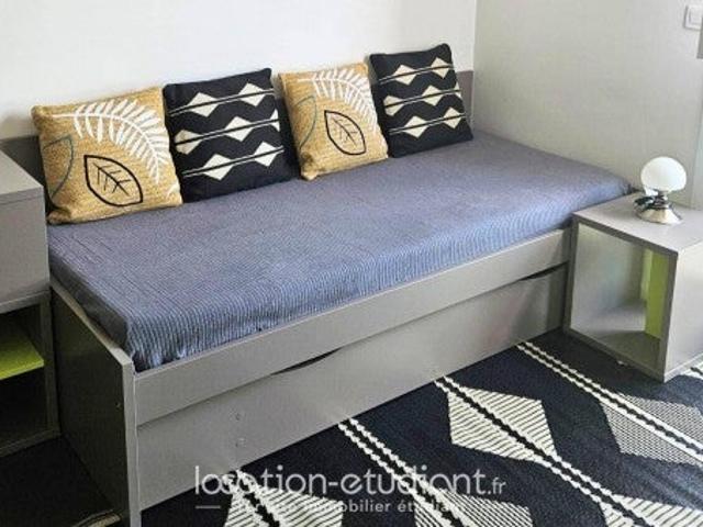 Appartement location à Rouen, Ruan