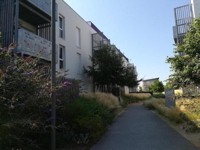 Appartement location à Nantes, Saint-herblain