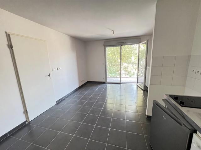 Appartement location à Toulouse