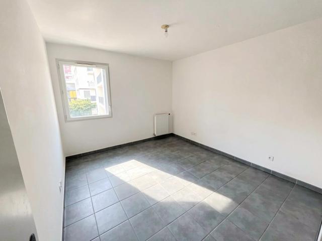 Appartement location à Toulouse