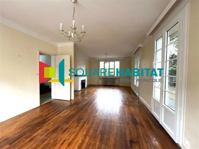 Appartement location à Nevers