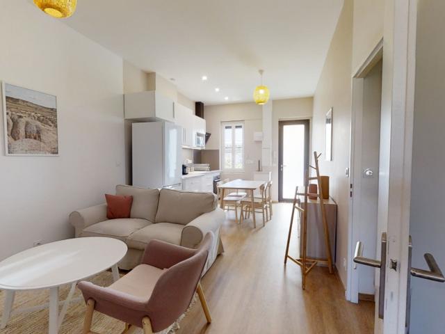 Appartement location à Toulouse