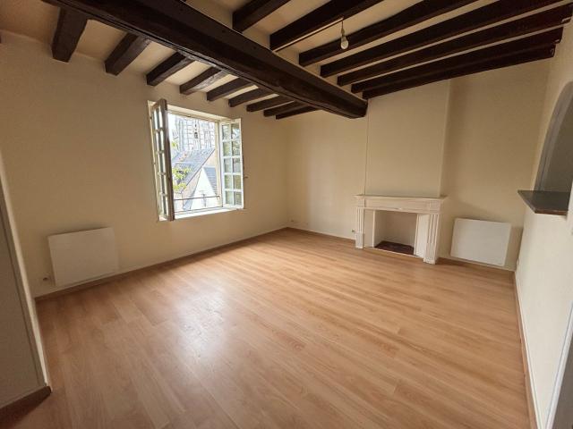 Appartement location à Bayeux