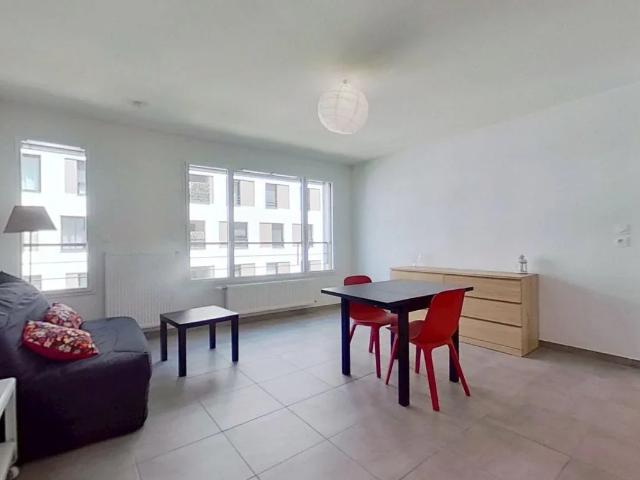 Appartement location à Lyon, Métropole de Lyon