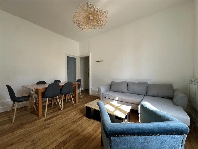 Appartement location à Blois