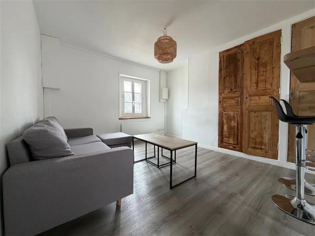 Appartement location à Blois