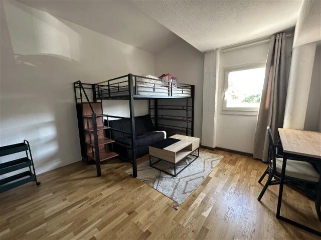 Appartement location à Agen