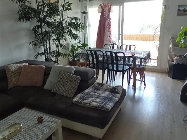 Appartement location à Besançon