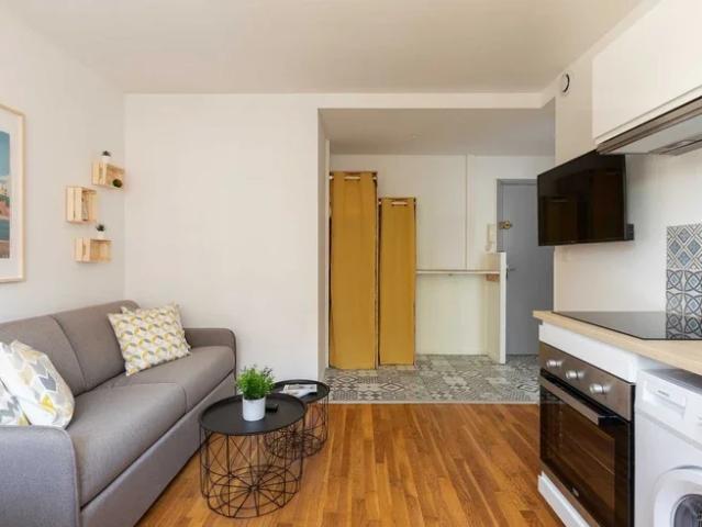Appartement location à Lyon, Métropole de Lyon