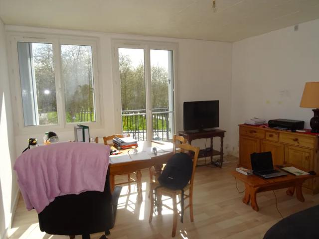 Appartement location à Brest, Bretagne