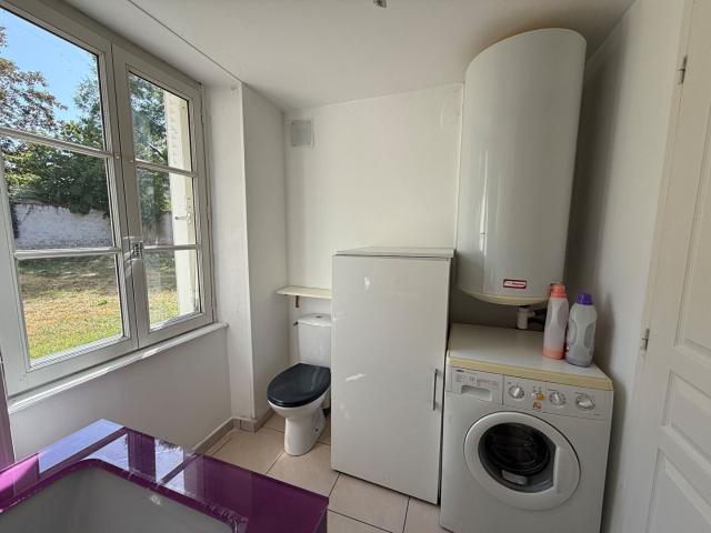 Appartement location à Nevers