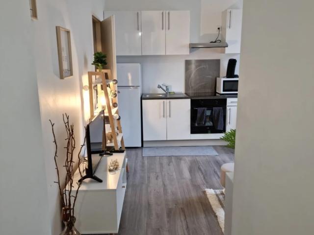 Appartement location à Narbonne