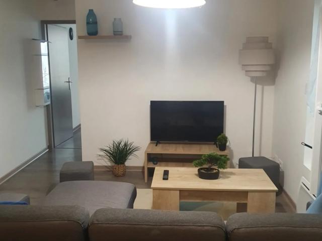 Appartement location à Narbonne