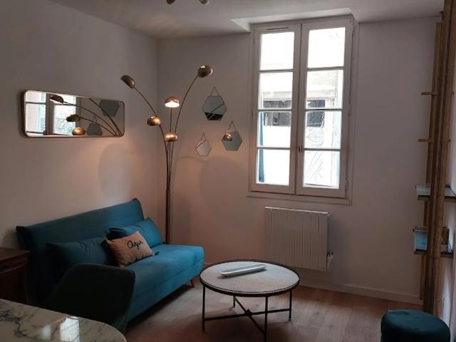 Appartement location à Narbonne