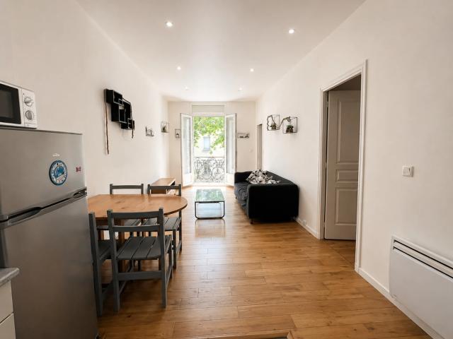 Appartement location à Narbonne