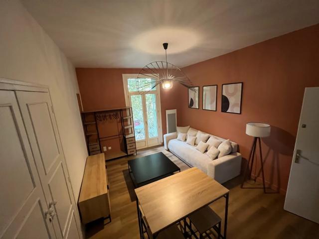 Appartement location à Narbonne