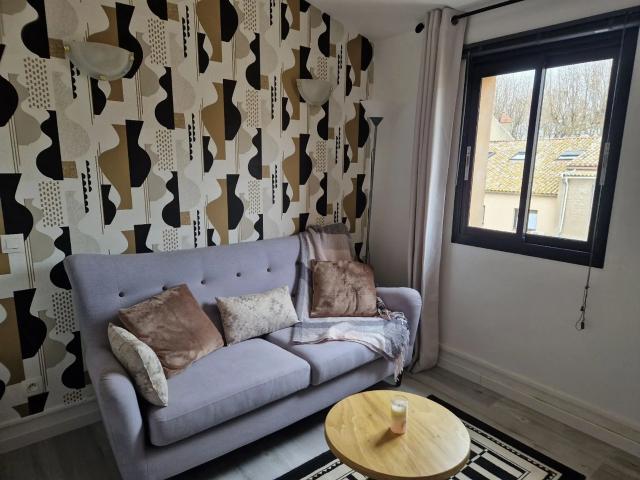 Appartement location à Narbonne