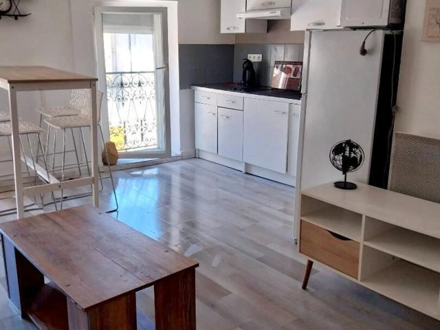 Appartement location à Narbonne