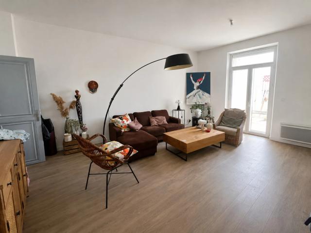 Appartement location à Narbonne