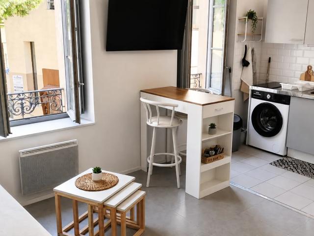Appartement location à Narbonne