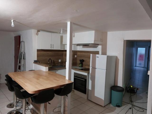 Appartement location à Narbonne