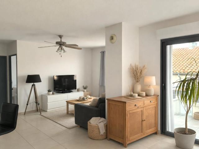 Appartement location à Narbonne